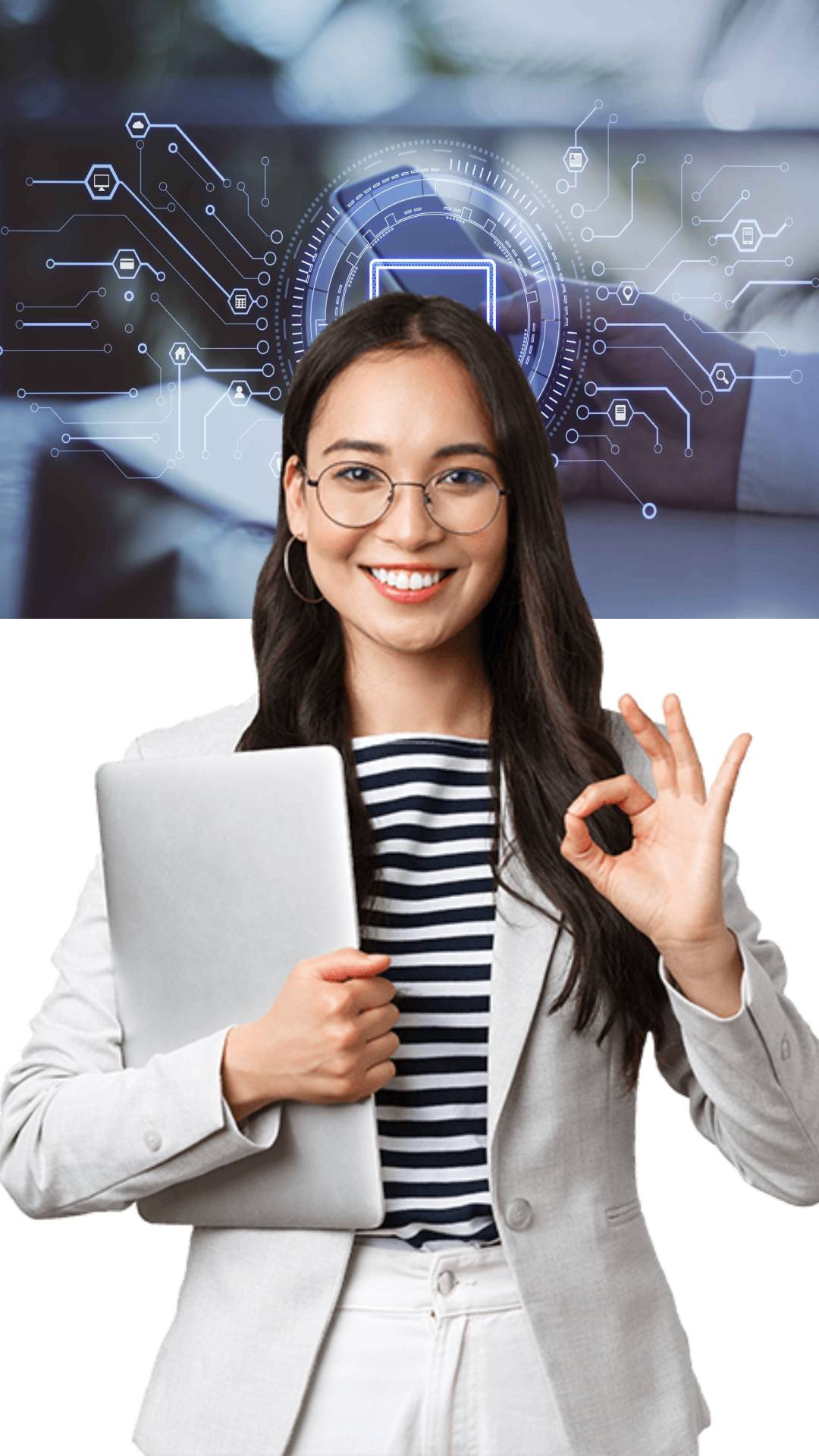 Digital transformation